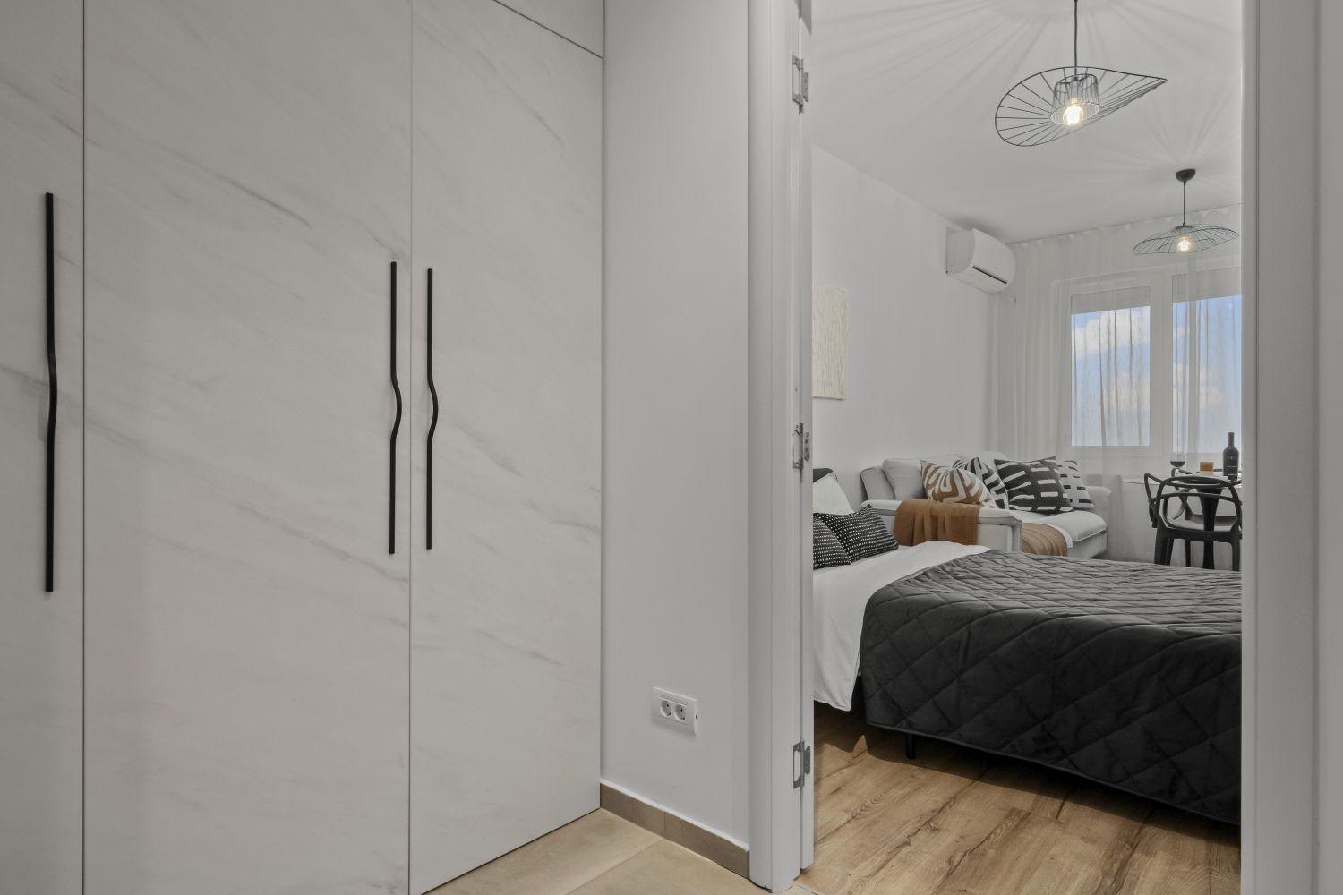 Urban View - Free Parking Apartment *