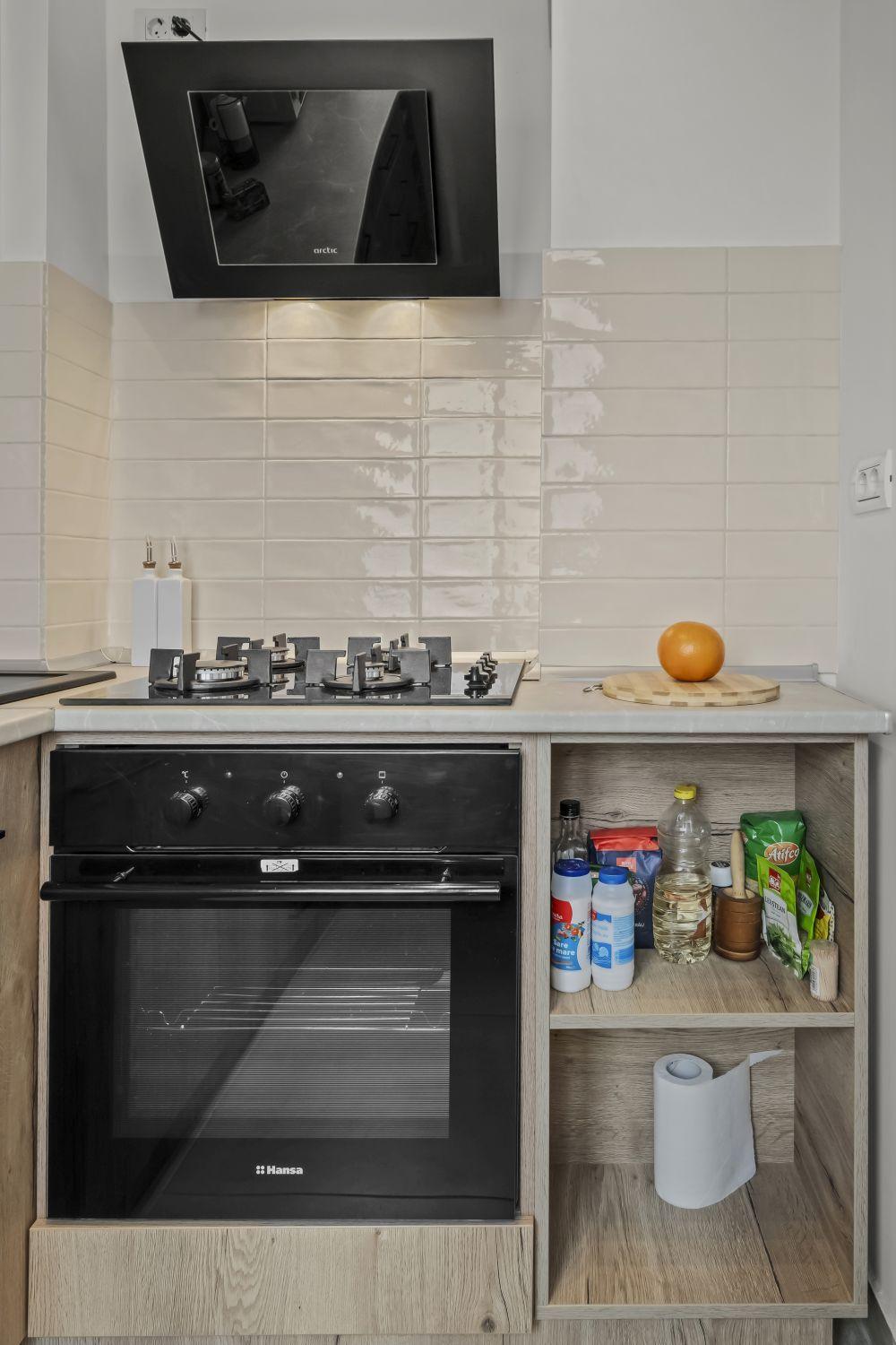 Urban View - Free Parking Apartment