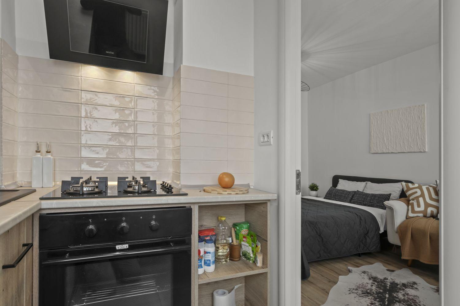 Urban View - Free Parking - Metro Station - Self Check-in Apartamento Bucarest
