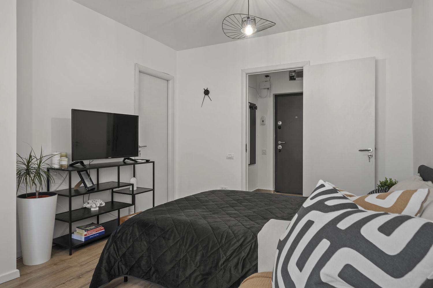 Apartamento Urban View - Free Parking - Metro Station - Self Check-in Bucarest