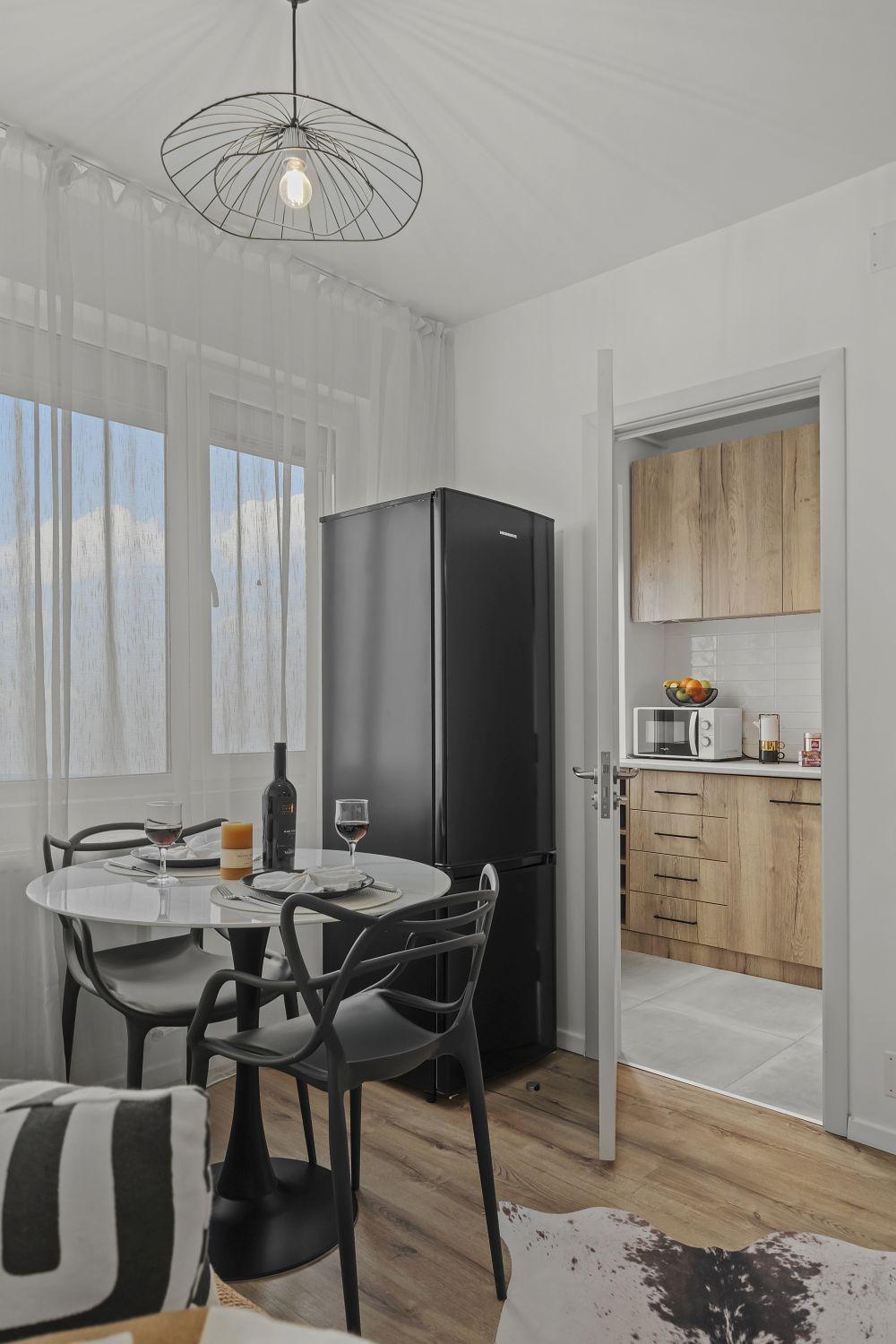 Apartment Urban View - Free Parking
